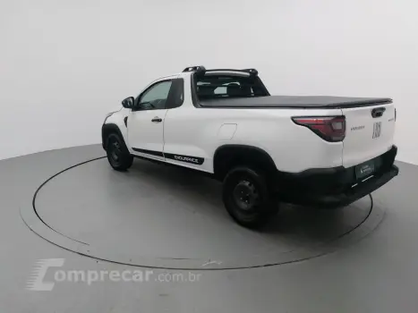 STRADA 1.4 FIRE FLEX ENDURANCE CS MANUAL