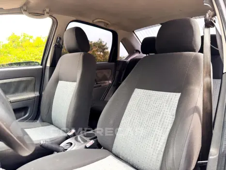 Fiesta 1.6 16V Flex Mec. 5p