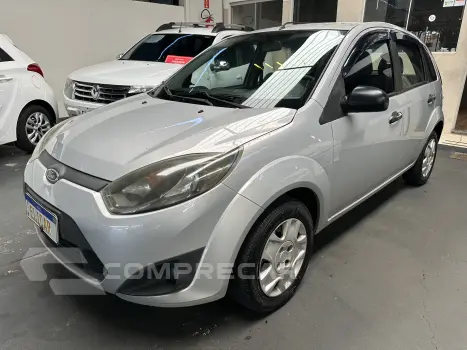 FORD FIESTA 1.0 MPI Hatch 8V 4 portas