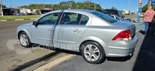 VECTRA