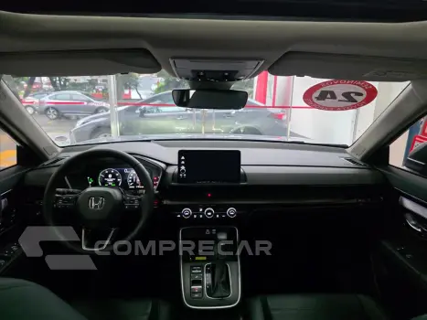 CRV 2.0 e:HEV ADVANCED E-CVT