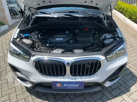 X1 SDRIVE 20i 2.0 TB Acti.Flex Aut.