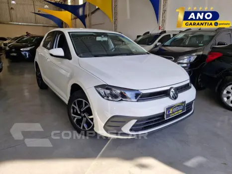 Volkswagen POLO 1.0 MPI MANUAL 4 portas
