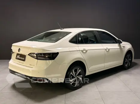 VIRTUS 1.0 200 TSI COMFORTLINE AUTOMÁTICO