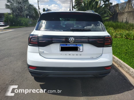 T-CROSS 1.0 200 TSI Sense