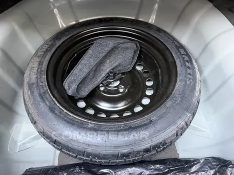 HB20S 1.6 COMFORT STYLE 16V FLEX 4P AUTOMÁTICO