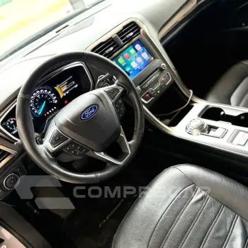 FUSION 2.0 SEL 16V