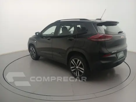 TRACKER 1.0 TURBO FLEX AUTOMÁTICO