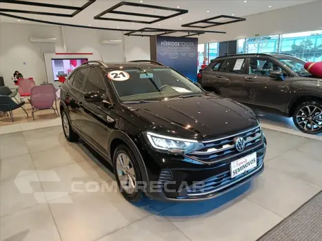 NIVUS 1.0 200 TSI TOTAL FLEX COMFORTLINE AUTOMÁTI