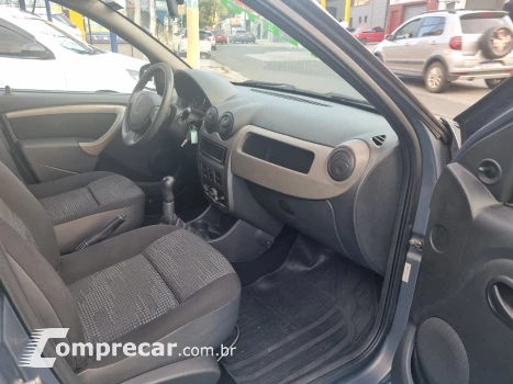 SANDERO 1.0 Expression 16V