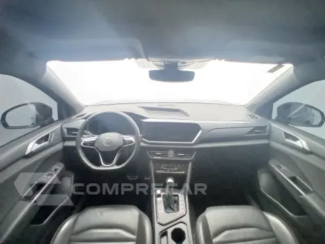 TAOS 1.4 250 TSI TOTAL FLEX HIGHLINE AUTOMÁTICO