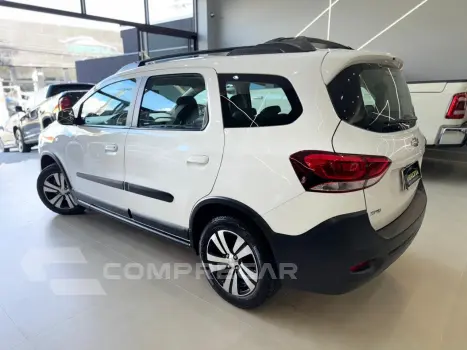 SPIN 1.8 Activ 8V