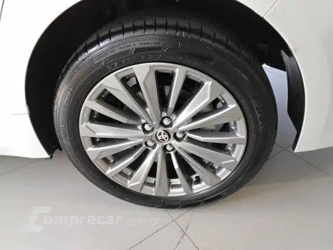 COROLLA 2.0 VVT-IE FLEX XEI DIRECT SHIFT