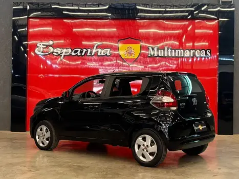 Mobi 1.0 Evo Flex Like. Manual