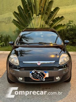 PUNTO 1.6 Essence 16V