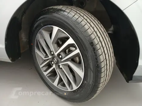 HB20 1.0 12V FLEX LIMITED PLUS MANUAL