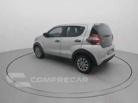MOBI 1.0 EVO FLEX LIKE. MANUAL