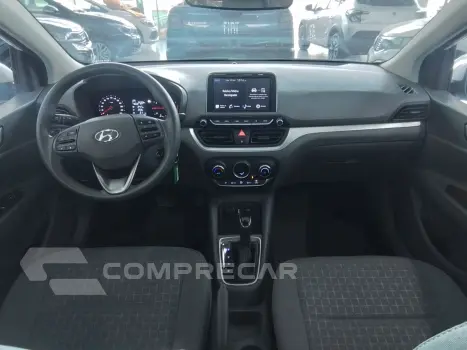 HB20S 1.0 TGDI FLEX COMFORT PLUS AUTOMÁTICO