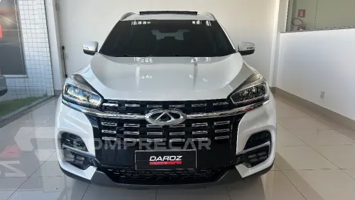 Tiggo 8 TXS 1.6 16V TGDi Aut.