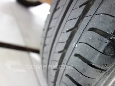 MARCH - 1.6 SV 16V 4P MANUAL