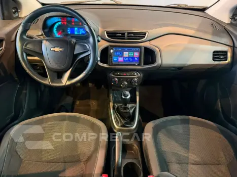 Prisma 1.4 Mpfi Lt 8V Flex 4P Manual