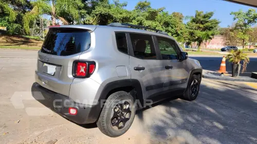 RENEGADE 1.8 16V STD