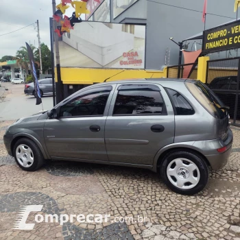 Corsa Hat. Maxx 1.4 8V ECONOFLEX 5p