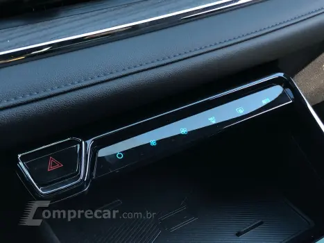 Territory 1.5 Ecoboost Gtdi Gasolina Titanium Automático