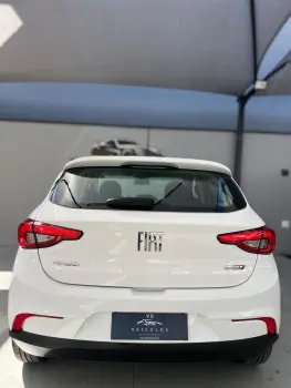 ARGO DRIVE 1.0 6V Flex