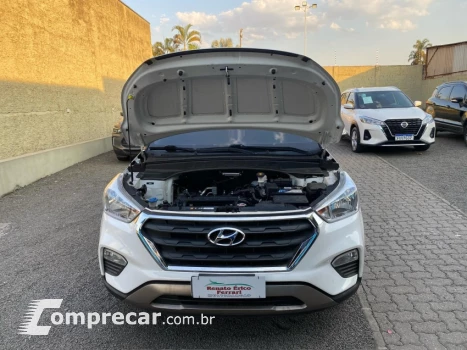 CRETA 1.6 16V Pulse
