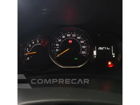 LOGAN 1.0 12V SCE FLEX ZEN MANUAL