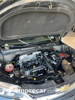 TRACKER 1.0 Turbo
