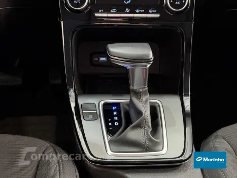 CRETA 1.0 TGDI FLEX LIMITED AUTOMÁTICO