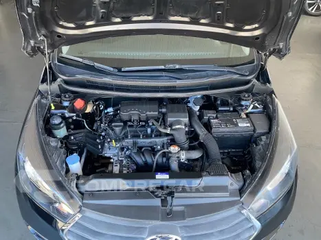 HB20 1.0 Comfort 12V