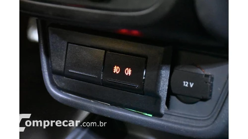 SAVEIRO - 1.6 MI CS 8V 2P MANUAL G.V