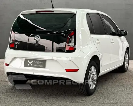 UP 1.0 TSI Move UP 12V