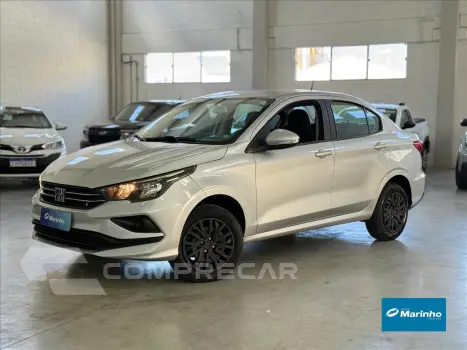 Fiat CRONOS 1.0 FIREFLY FLEX DRIVE MANUAL 4 portas