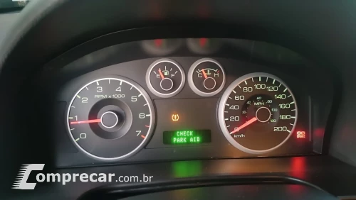 FUSION 2.0 SEL 16V