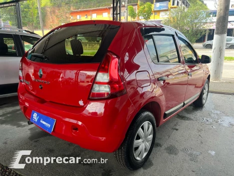 SANDERO 1.0 12V SCE Authentique