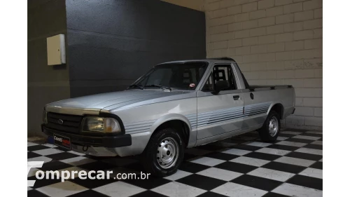 PAMPA - 1.8 L CS 8V 2P MANUAL
