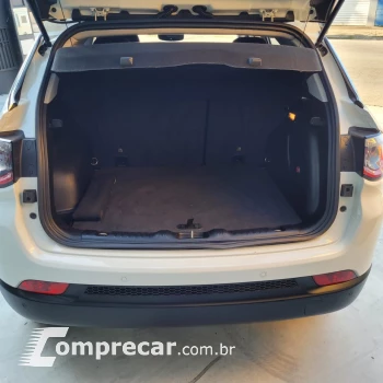 COMPASS LONGITUDE 2.0 4x2 Flex 16V Aut.
