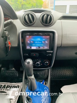 DUSTER 1.6 16V SCE Dynamique