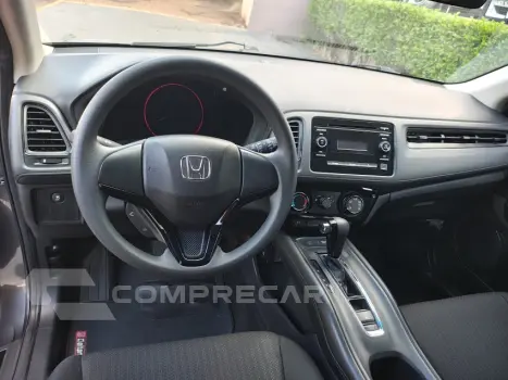 HR-V 1.8 16V LX
