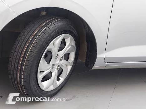 HB20 1.0 12V FLEX COMFORT PLUS MANUAL