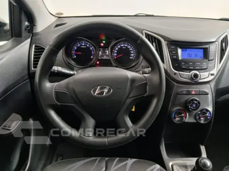 HB20 - 1.0 COMFORT PLUS 12V 4P MANUAL