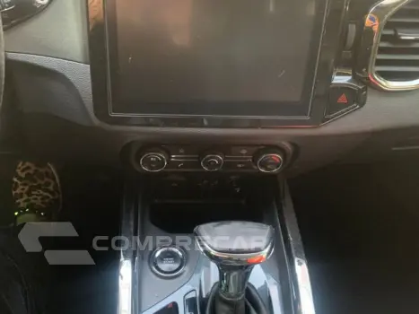 TIGGO 5x - 1.5 VVT TURBO i TXS DCT