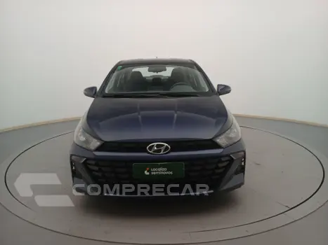 HB20S 1.0 12V FLEX COMFORT MANUAL