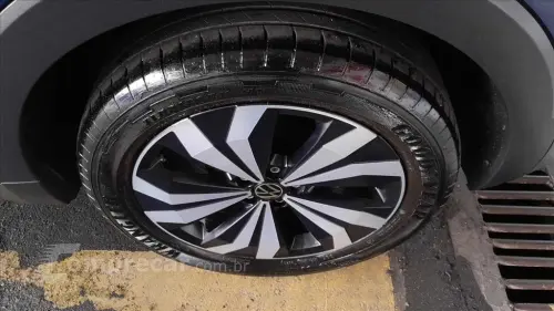 T-CROSS 1.0 200 TSI TOTAL FLEX COMFORTLINE AUTOMÁ