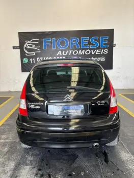 CITROEN C3 1.4 I GLX 8V