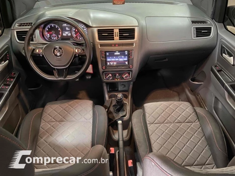 FOX 1.6 MSI TOTAL FLEX XTREME 4P MANUAL